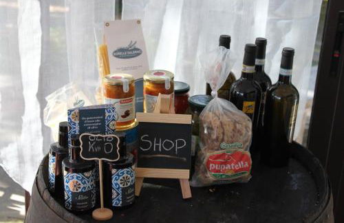 Etna Shelter Holiday House - Foto 45