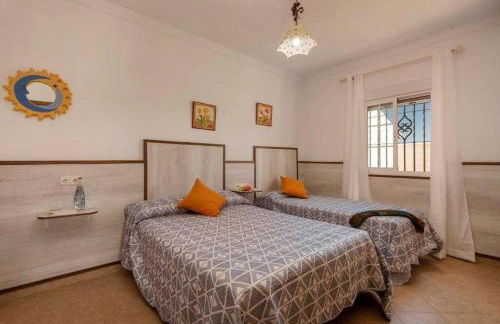 CHALET LOS PEPES - Foto 11