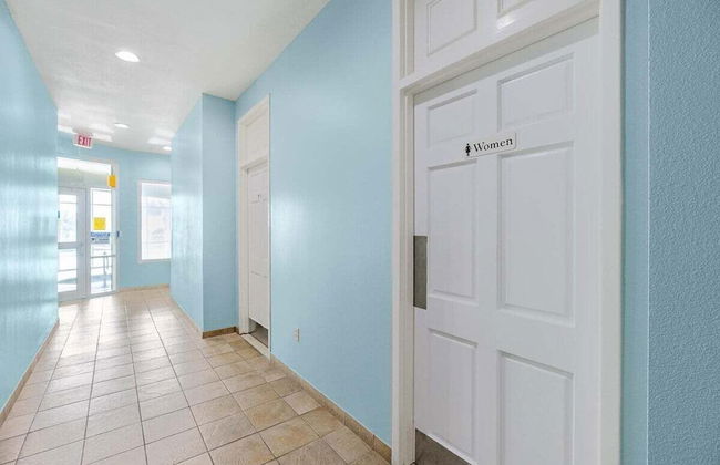 Legacy Towers I Penthouse - Foto 38