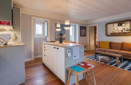 Artsy Sintra II by LovelyStay - Foto 18