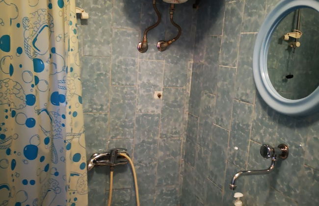 Apartment Viktor Filozici - Foto 44