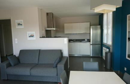 Appartement Le Saint Nazaire - Les Balcons de la Cité - Foto 47