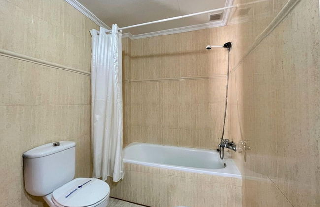 Belvilla by OYO Apartment in Vera Playa - Photo 15