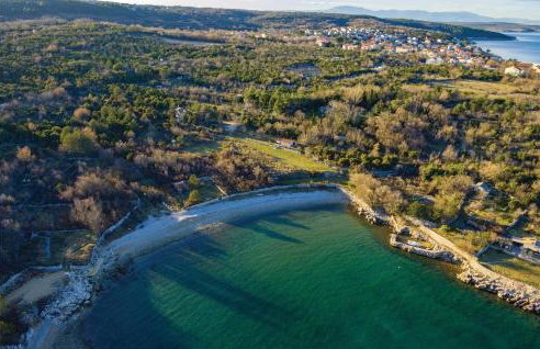 3 Bedroom Amazing Home In Malinska - Foto 32