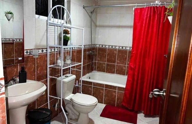 Entire Apartment Tu Nido De Amor #2 Santo Domingo West - Foto 44