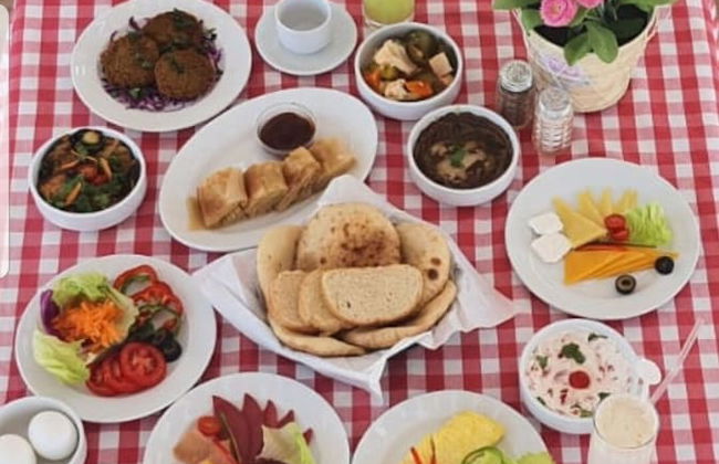 Porto Sharm Hotel Apartments - Foto 8