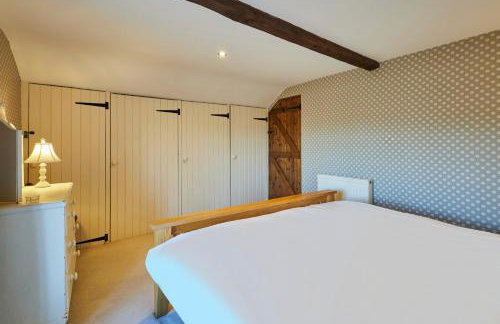 Host & Stay - Tregaer Mill Barn - Foto 18