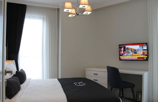 GARLON RESIDENCE - Foto 11