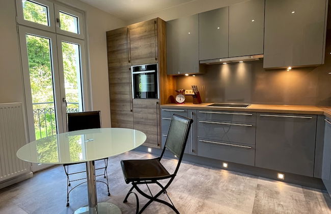 Saar-Apartments - Photo 23