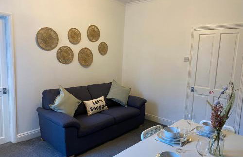 2-BR Home in Gateshead for Family and Friends - Foto 15