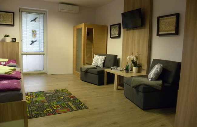 Apartmany Vlčková - Photo 19