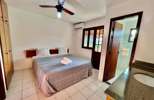 Duplex Aconchegante Residencial Mont Sinai - Foto 20