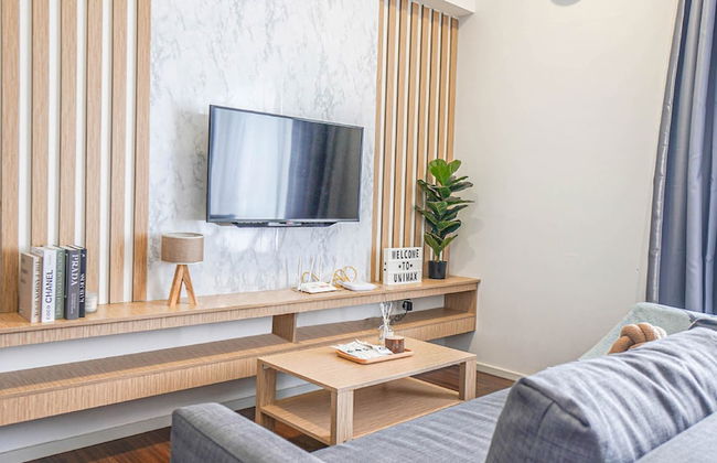 UNA Sunway Velocity by Unimax - Foto 47