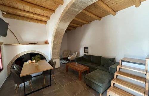 Vrysses Lodge Michael Stelianos - Foto 12