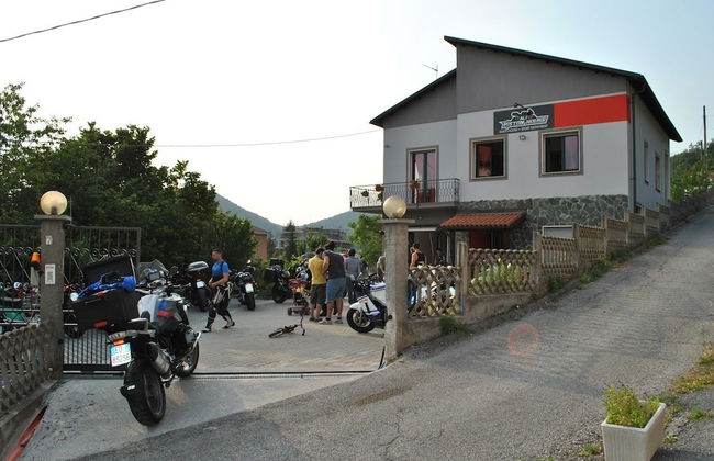 Italian Piston House - Foto 25