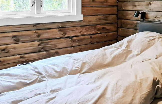 8 Person Holiday Home in Veggli - Foto 6