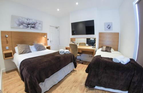 Tunnard House - Foto 3