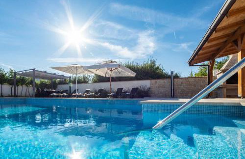 Vacation villa Matic with 7 bedrooms - Foto 64