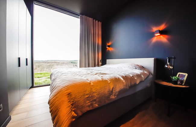 Modern Maison Near Somme-leuze - Foto 9