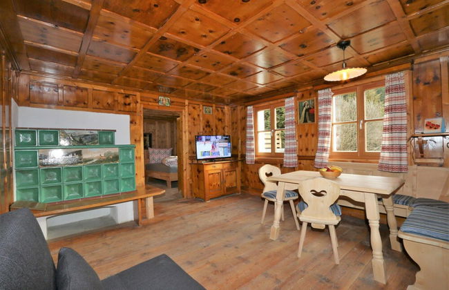 Farmhouse in Tobadill With Mountain Views - Foto 7