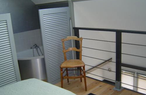 Studio Etables sur mer - Foto 10