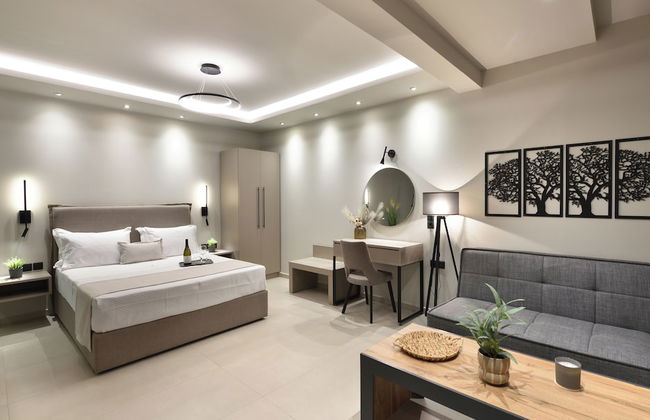 Olive All-Seasons Suites - Foto 32