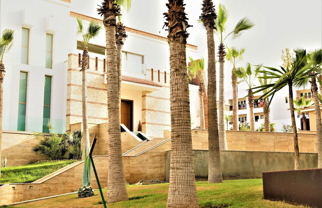 Dominium Résidence - Photo 25