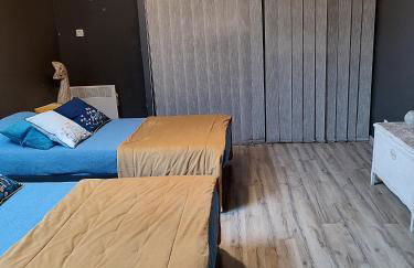 Gite Vallée et Semoy - Foto 22