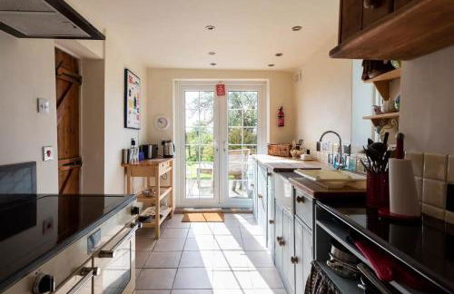 Llys Onnen - North Wales Holiday Cottage - Foto 25