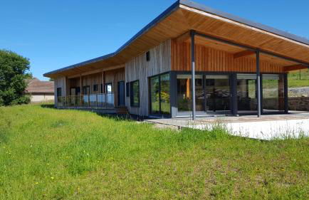 Wester Blackpark Farm - Photo 1