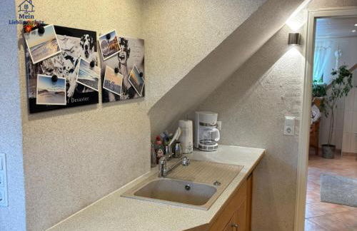 Wintertraum in Damm - 70 qm Wellness & Wohlfühl-Atmosphäre - Foto 14