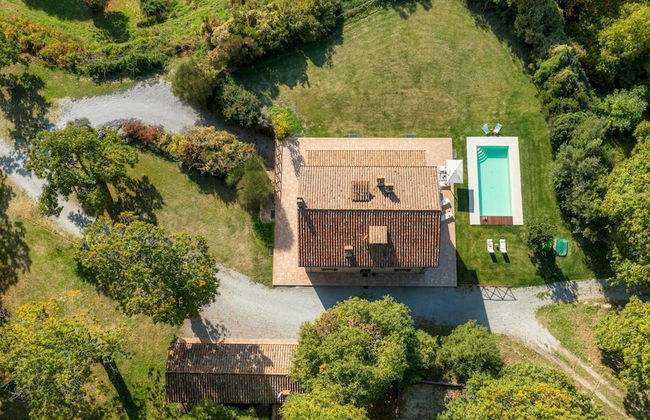 Casale del Castagneto 8 - Foto 37