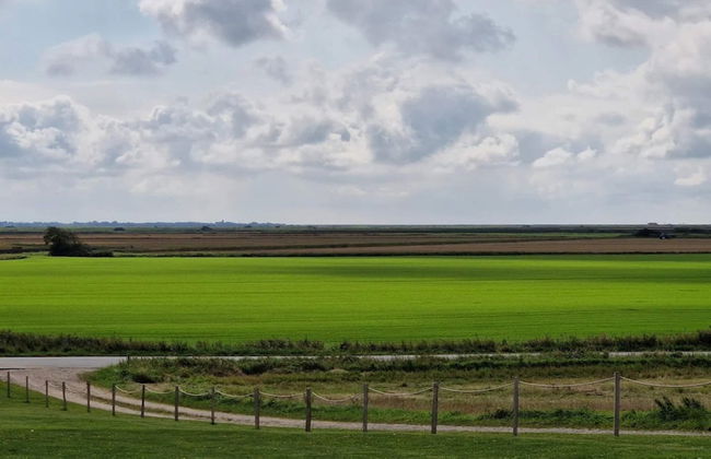 Tranquil Retreat in Skaerbaek - By Traum Ferienwohnungen - Foto 3
