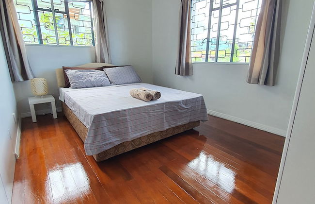 Axis Apartments - Photo 41