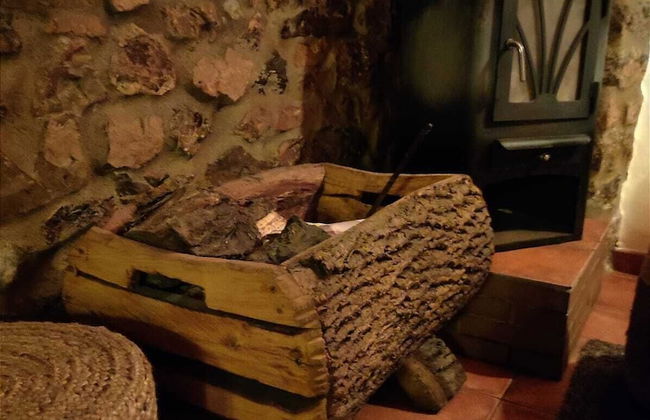 Casa Rural Selmo - Foto 13