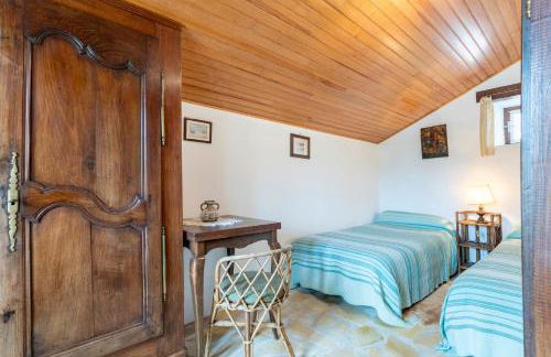 Chaumière Ty Plouz - Foto 14