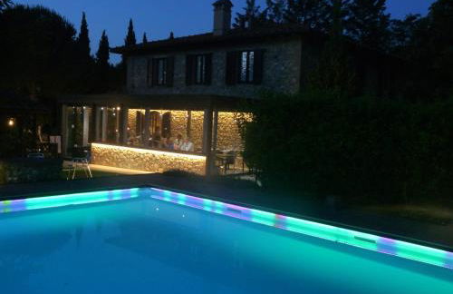 Agriturismo Casanova di Pescille - Foto 14