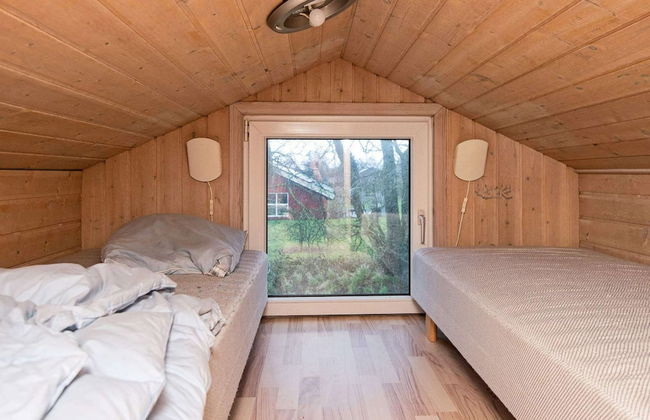 Luxury Retreat in Als - By Traum Ferienwohnungen - Foto 55