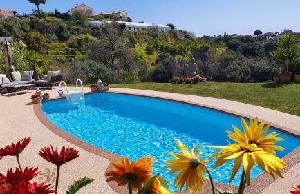 Studio-mezzanine dans villa - Foto 1