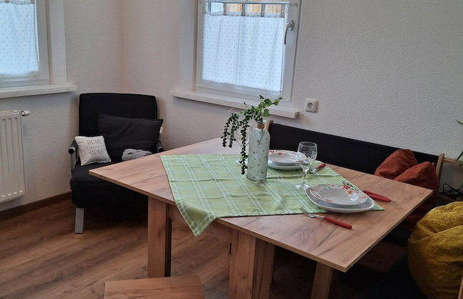 Apartment in Tyrol Near Ski Slopes - Foto 17
