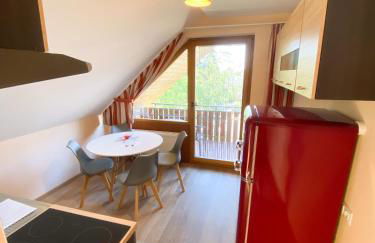 Hotel Sonnengarten Apartments - Foto 28