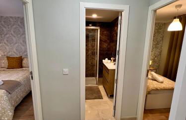 Apartamentos Prestige Málaga - Suite IV - Foto 9