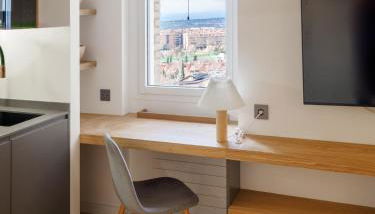 Deluxe Apartment Mirasierra - Foto 5