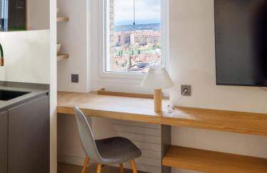 Deluxe Apartment Mirasierra - Foto 5