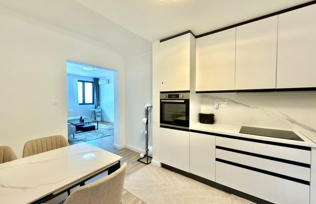 Apartments Azimut Rezevici - Photo 19