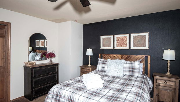 Équipement de l’hébergement