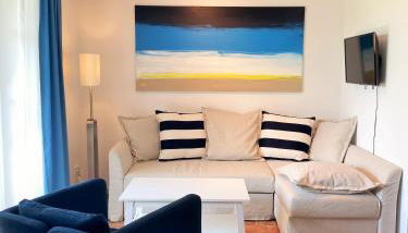 Haus Windfee Fewo 1 - Foto 3