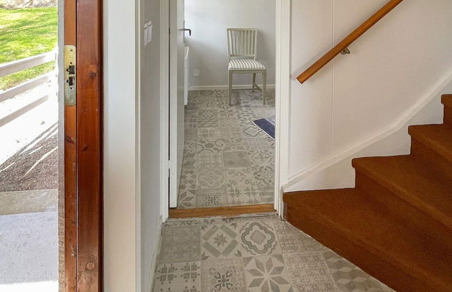 7 Person Holiday Home in Karlskrona - Photo 14