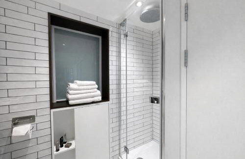 Wigmore Suites Serviced Apartments by Globe Apartments - Foto 26