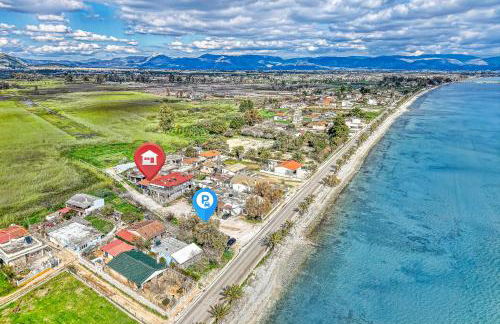 Katerina's Place - Foto 27